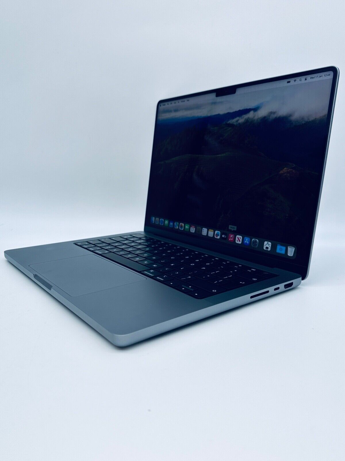 Apple MacBook Pro 14" 2023 M2 Max 12-Core CPU 30-Core GPU 32GB 1TB