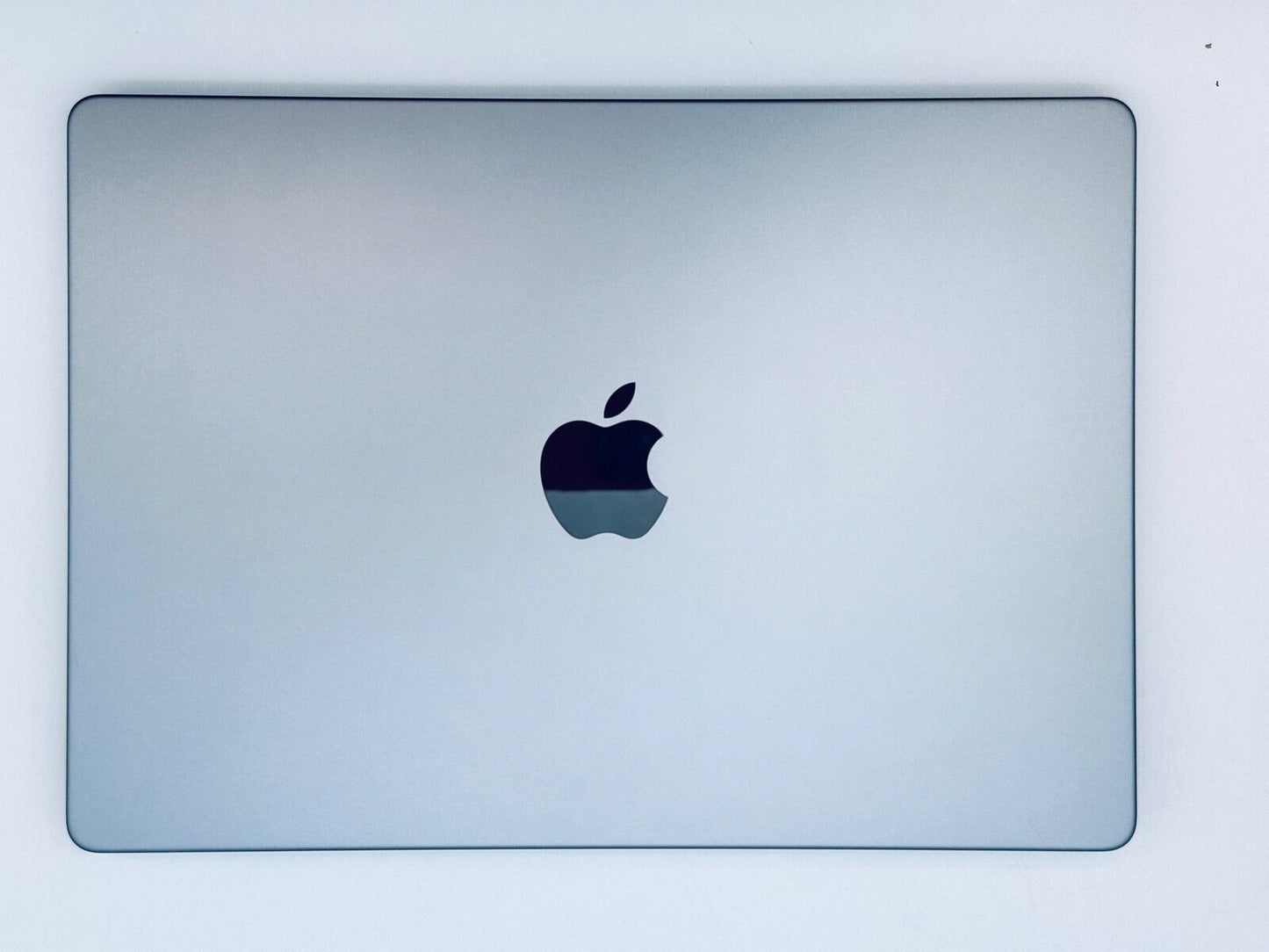 Apple MacBook Pro 14" 2021 M1 Pro 8-Core CPU 14-Core GPU 16GB 512GB SSD