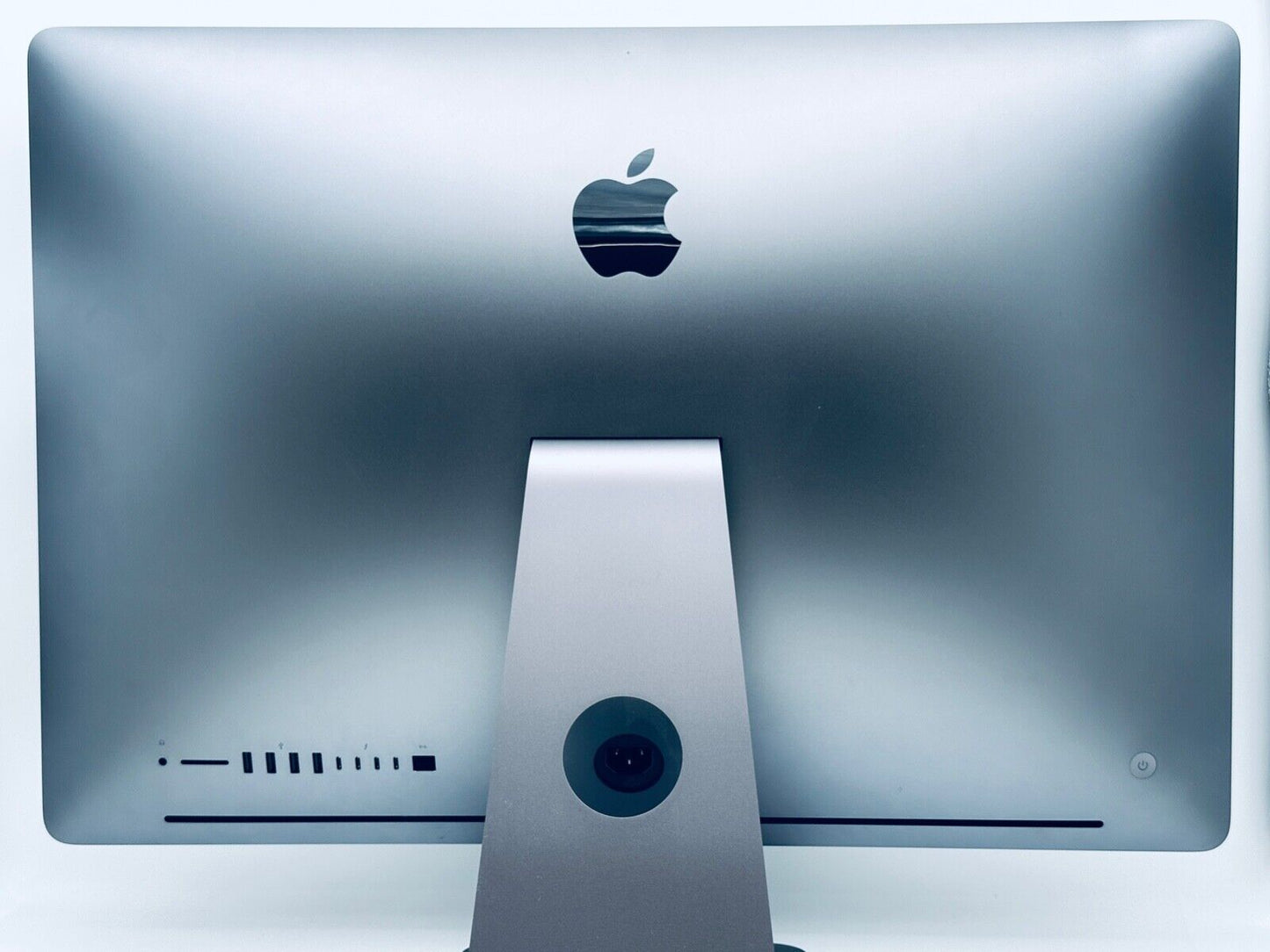 Apple iMac Pro 27" 5K Retina 2017 Intel Xeon 10-Core 3.0Ghz 128GB RAM, 1TB SSD