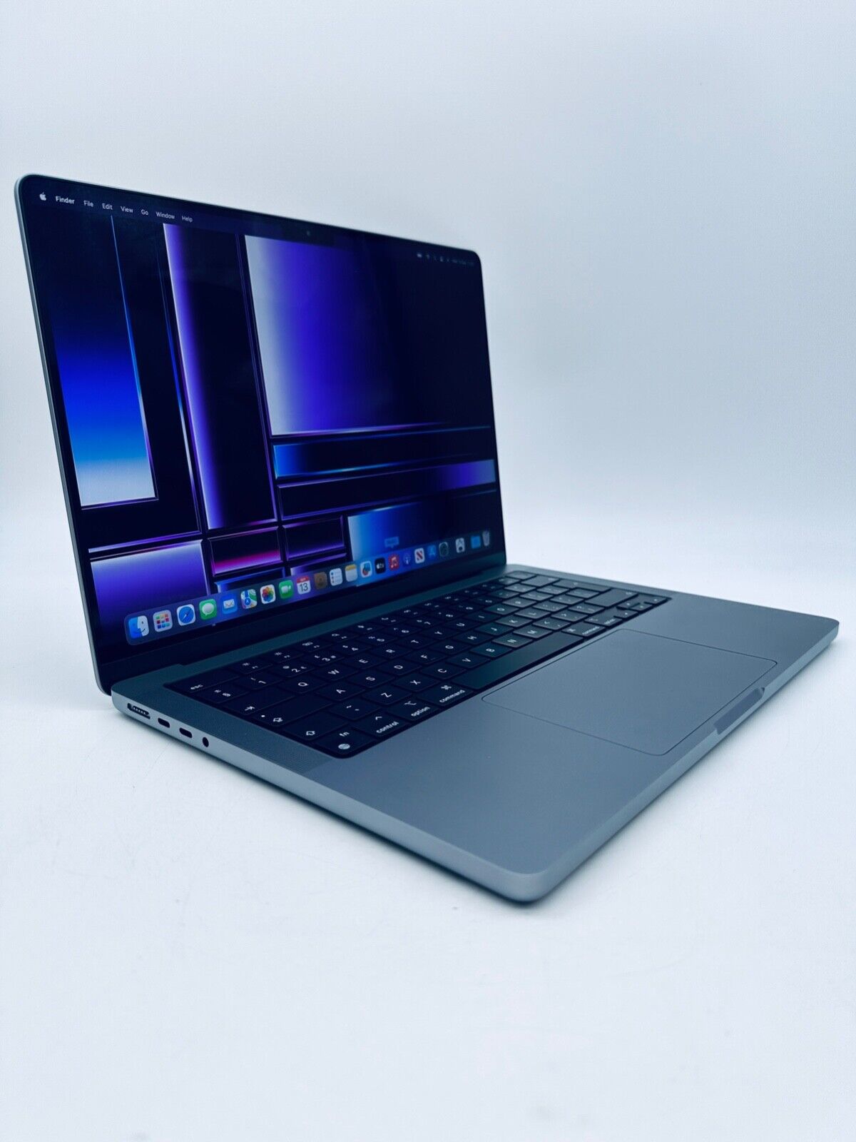 Apple MacBook Pro 14" 2021 M1 Pro 10-Core CPU, 16-Core GPU 16GB, 1TB SSD