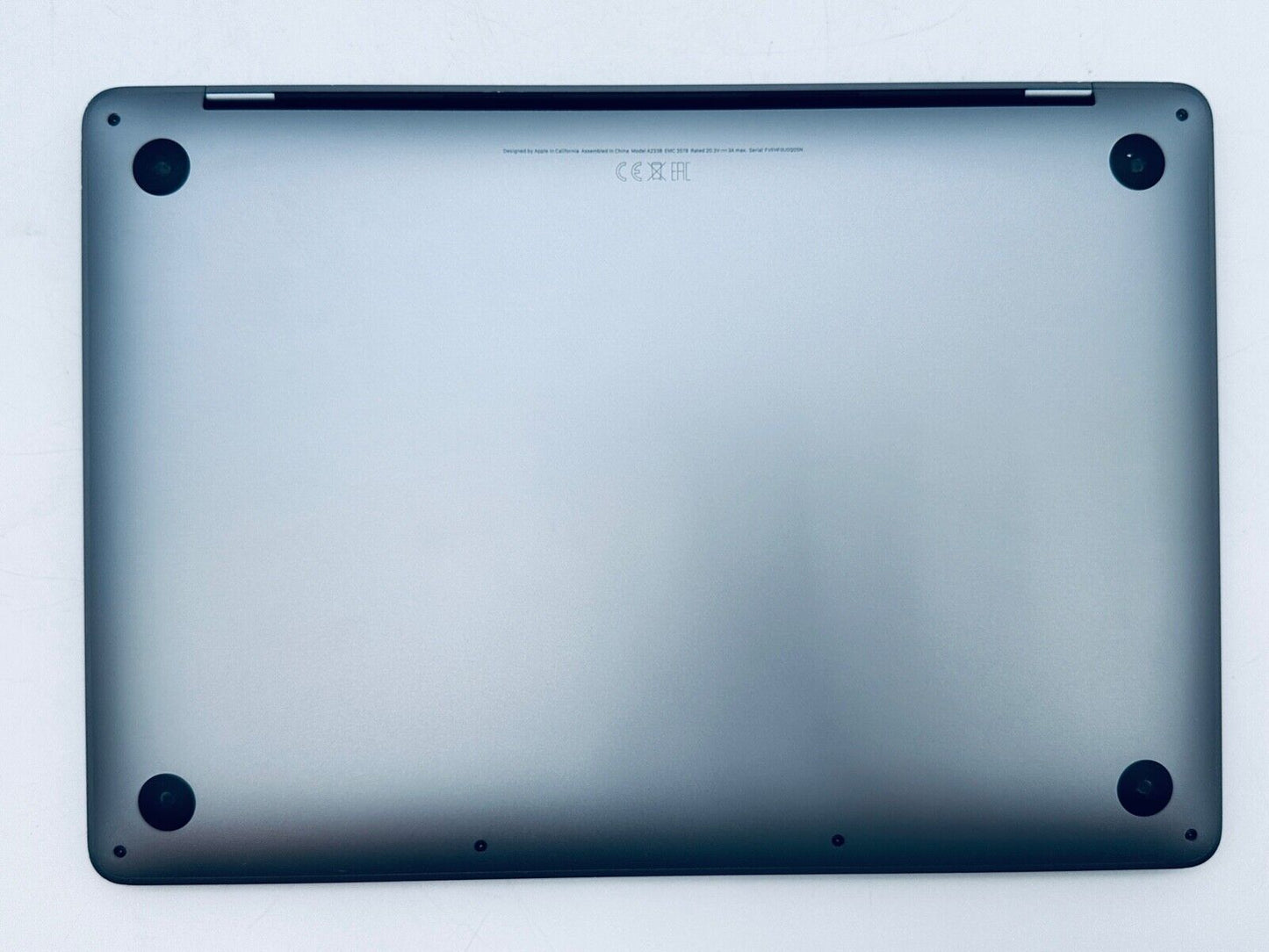 Apple MacBook Pro 13" Retina M1 Touch Bar 8-Core CPU 8-GPU 16GB Ram 256GB