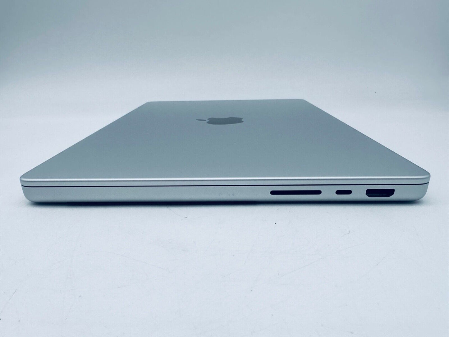 Apple MacBook Pro 14" 2023 M2 Max 12-Core CPU, 30-Core GPU 32GB 1TB, Silver