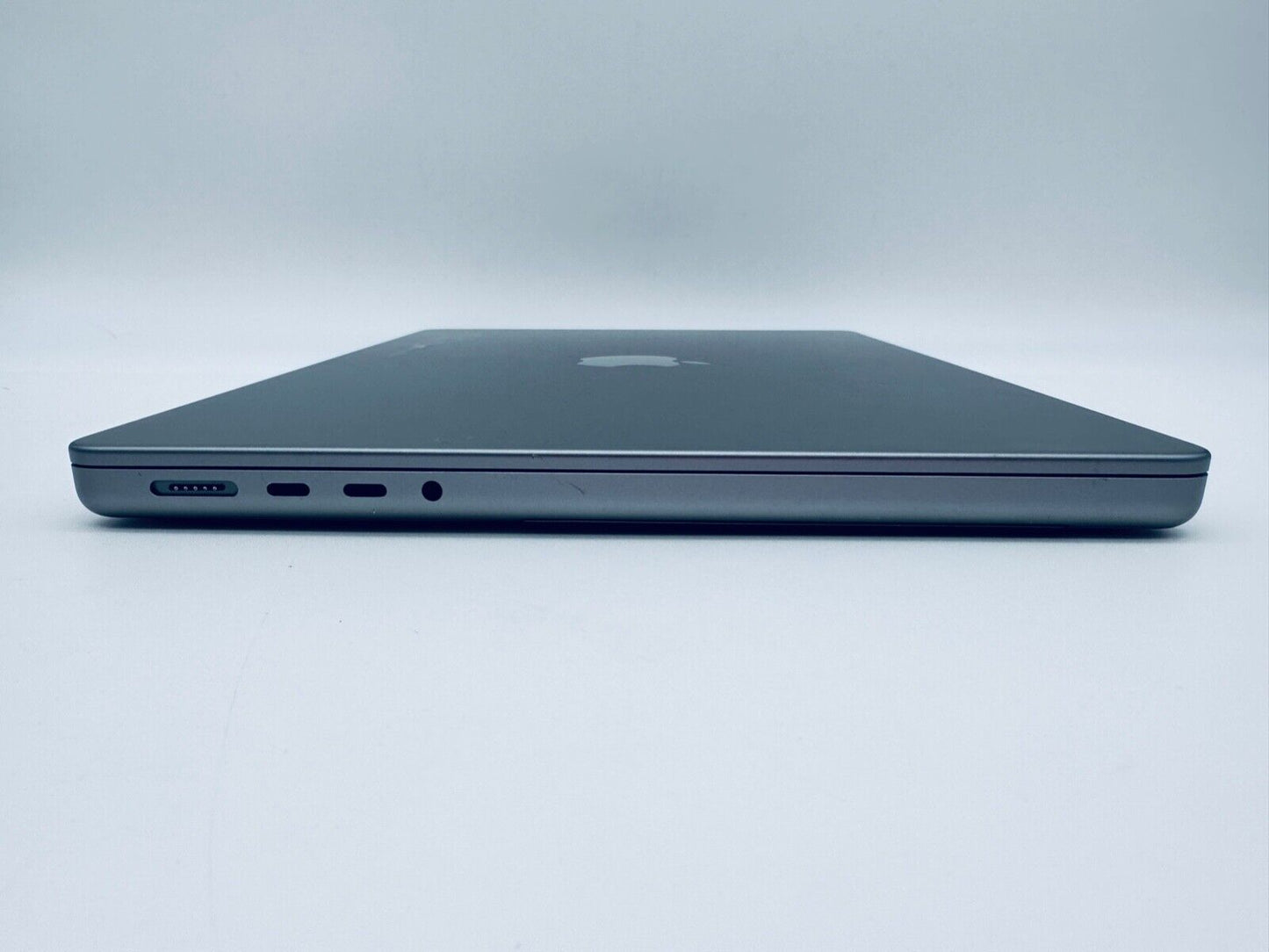 Apple MacBook Pro 14" 2021 M1 Pro 8-Core CPU 14-Core GPU 16GB 512GB SSD