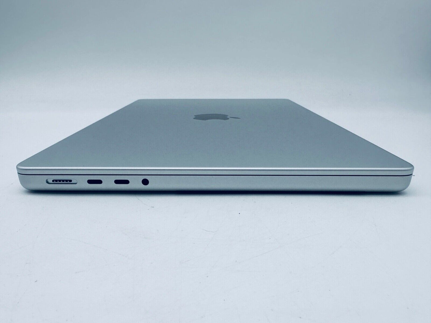 Apple MacBook Pro 14" 2023 M2 Max 12-Core CPU, 30-Core GPU 32GB 1TB, Silver