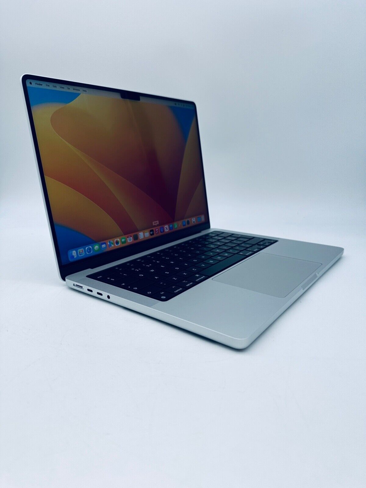 Apple MacBook Pro 14" 2023 M2 Max 12-Core CPU, 30-Core GPU 32GB 1TB, Silver
