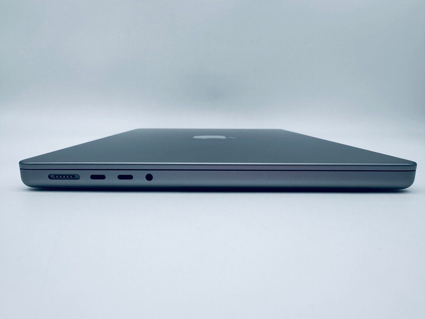 Apple MacBook Pro 14" 2021 M1 Pro 8-Core CPU 14-Core GPU 16GB 512G