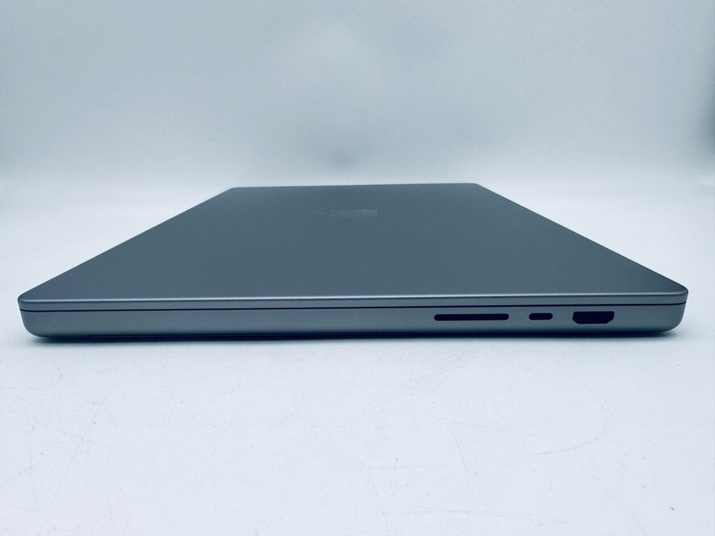 Apple MacBook Pro 16" 2023 M2 Pro 12-Core CPU, 19-Core GPU 32GB 512GB SSD