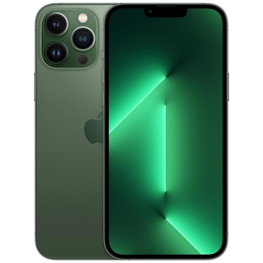 Apple iPhone 13 Pro Max - 512GB - Alpine Green (Unlocked)