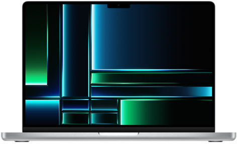 Apple MacBook Pro 14" 2023 M2 Max 12-Core CPU, 30-Core GPU 32GB 1TB, Silver
