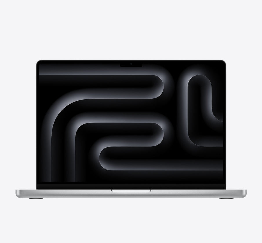 Apple MacBook Pro 14" 2023 M3 Pro 11-Core CPU 14-Core GPU 18GB 512GB SSD Silver