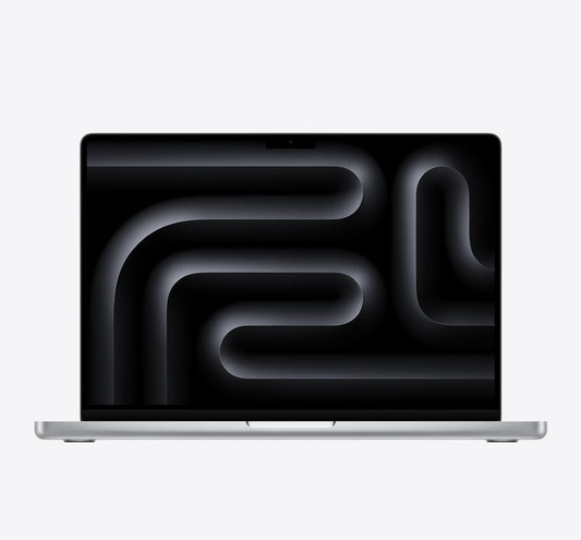 Apple MacBook Pro 14" 2023 M3 Pro 11-Core CPU 14-Core GPU 18GB 512GB SSD Silver