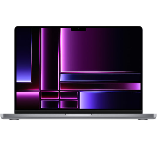 Apple MacBook Pro 14" 2023 M2 Pro 10-Core CPU 16-Core GPU 16GB 512GB Space Grey