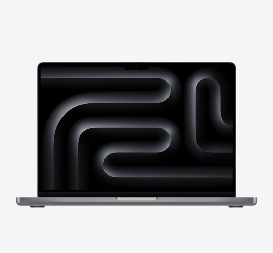 Apple MacBook Pro 14" 2023 M3 8-Core CPU 10-Core GPU 8GB 512GB SSD In Space Grey