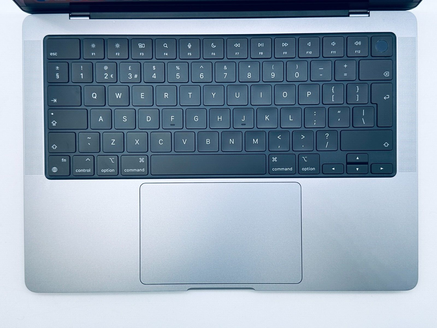 Apple MacBook Pro 14" 2023 M2 Pro 10-Core CPU 16-Core GPU 16GB Ram 512GB SSD