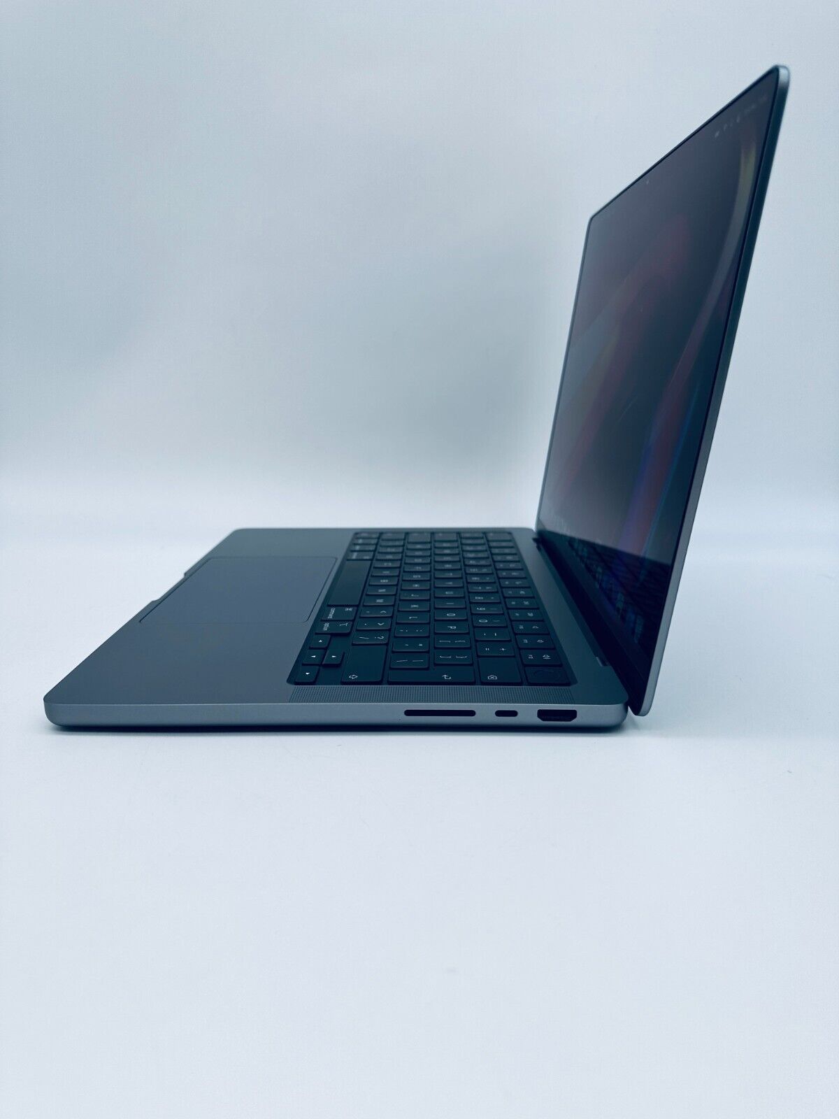 Apple MacBook Pro 14" 2023 M2 Pro 10-Core CPU 16-Core GPU 16GB Ram 512GB SSD