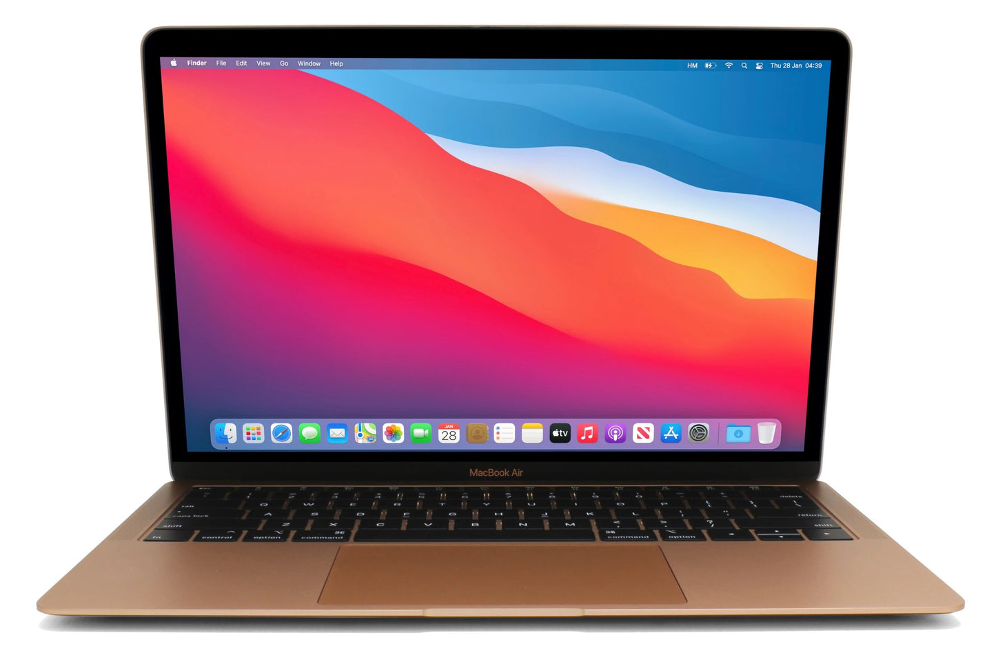 Apple MacBook Air 13" Retina Touch ID 2020 Intel i5 1.1, 8GB, 256GB