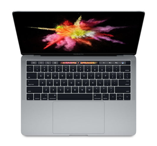 Apple MacBook Pro 13" 2017 Touch Bar ID Core i7 3.5Ghz 16GB 256GB SSD