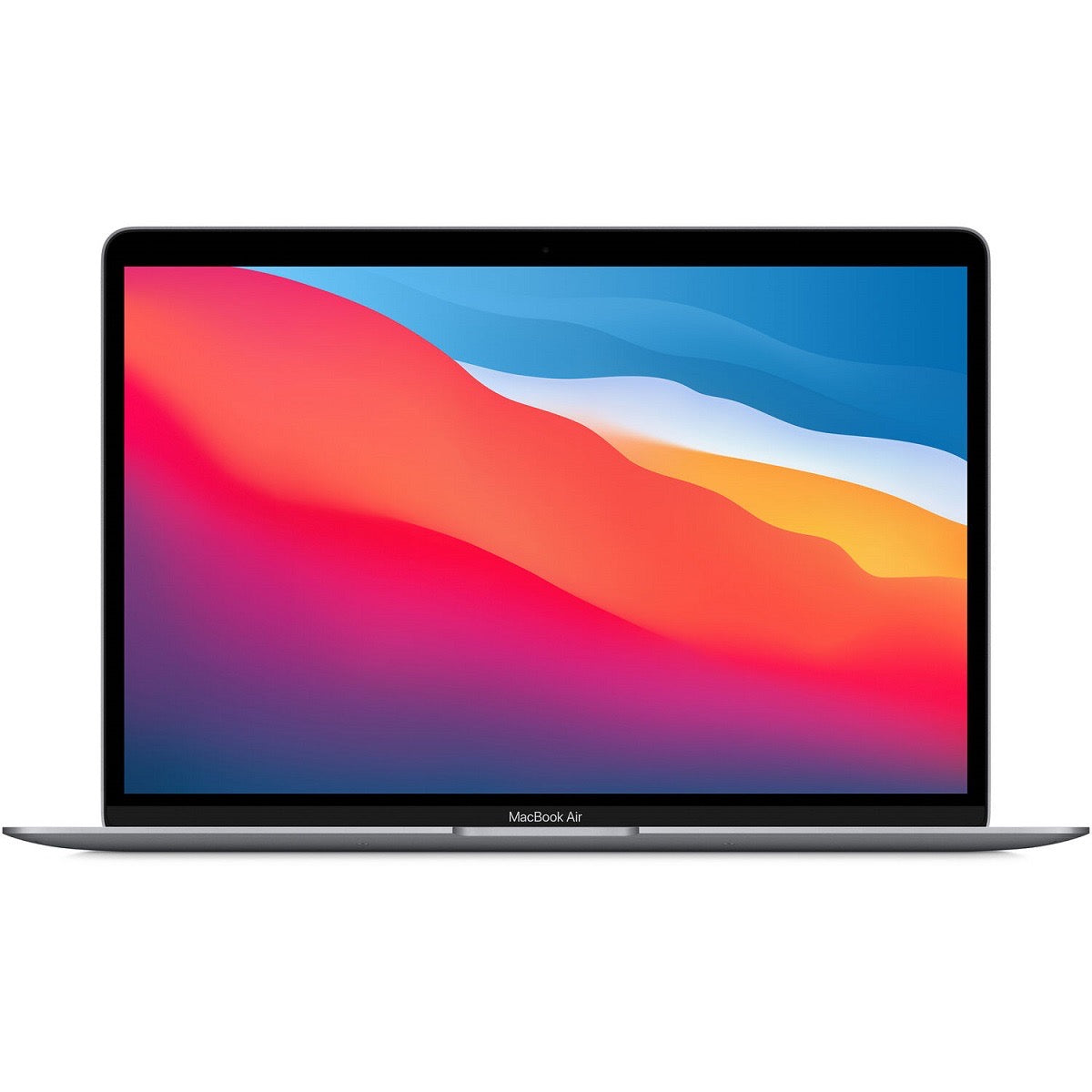 Apple MacBook Air 13" Retina Touch ID 2020 Intel Quad Core i7 1.2Ghz 16GB 2TB SSD