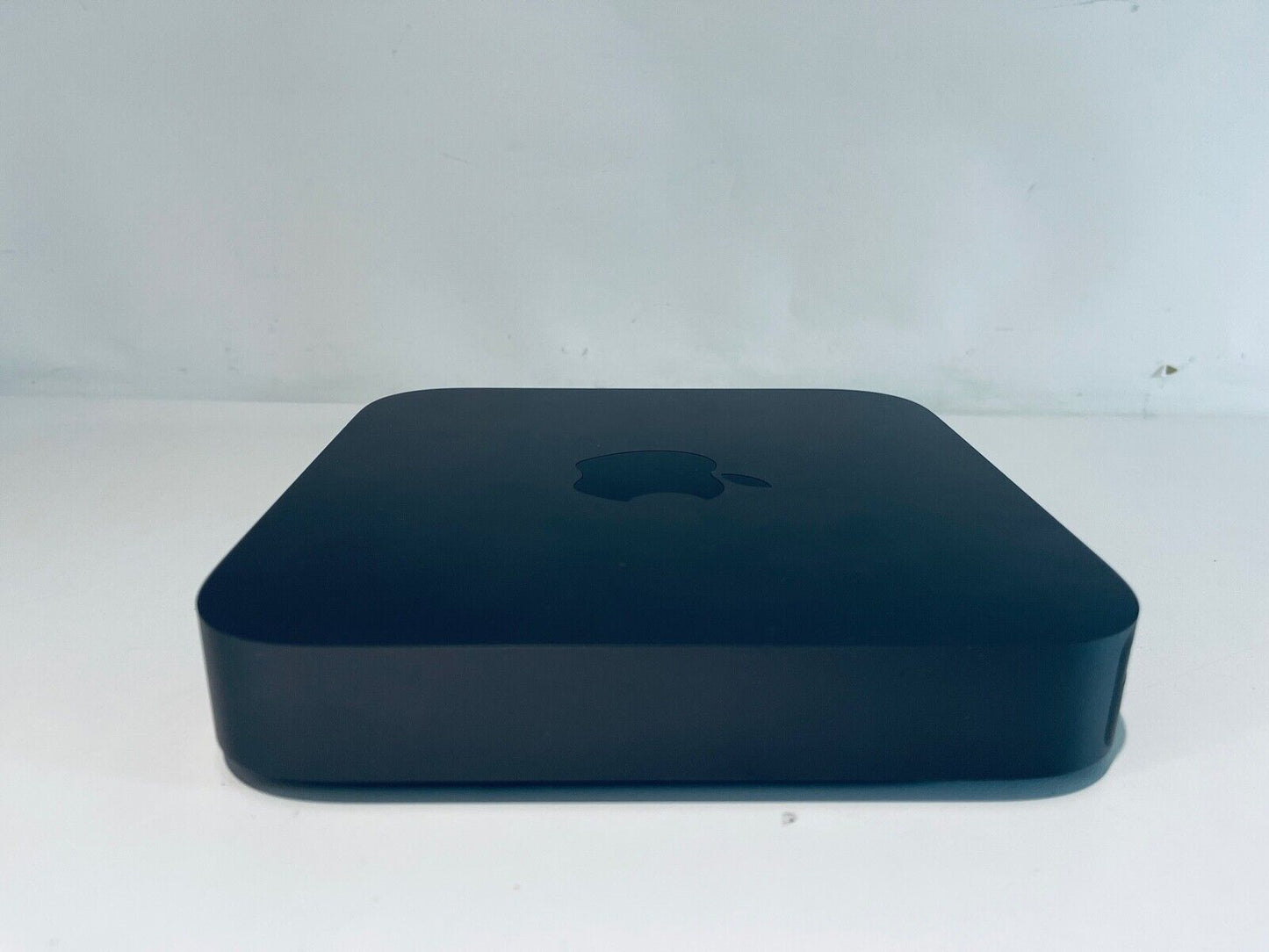 Apple Mac Mini 2018 6-Core i7 3.2GHz 16GB RAM 256GB SSD