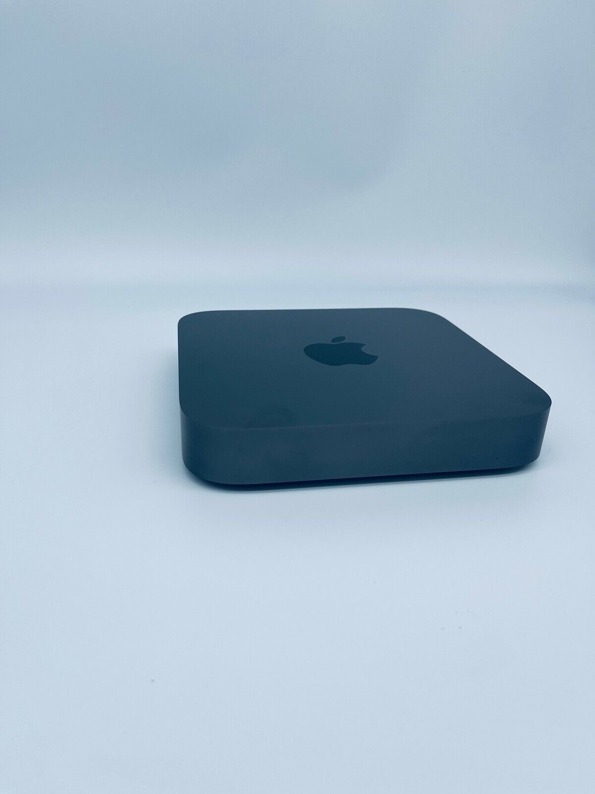 Apple Mac Mini 2018 4-Core i3 3.6GHz 8GB RAM 128GB SSD Flash, Space Grey