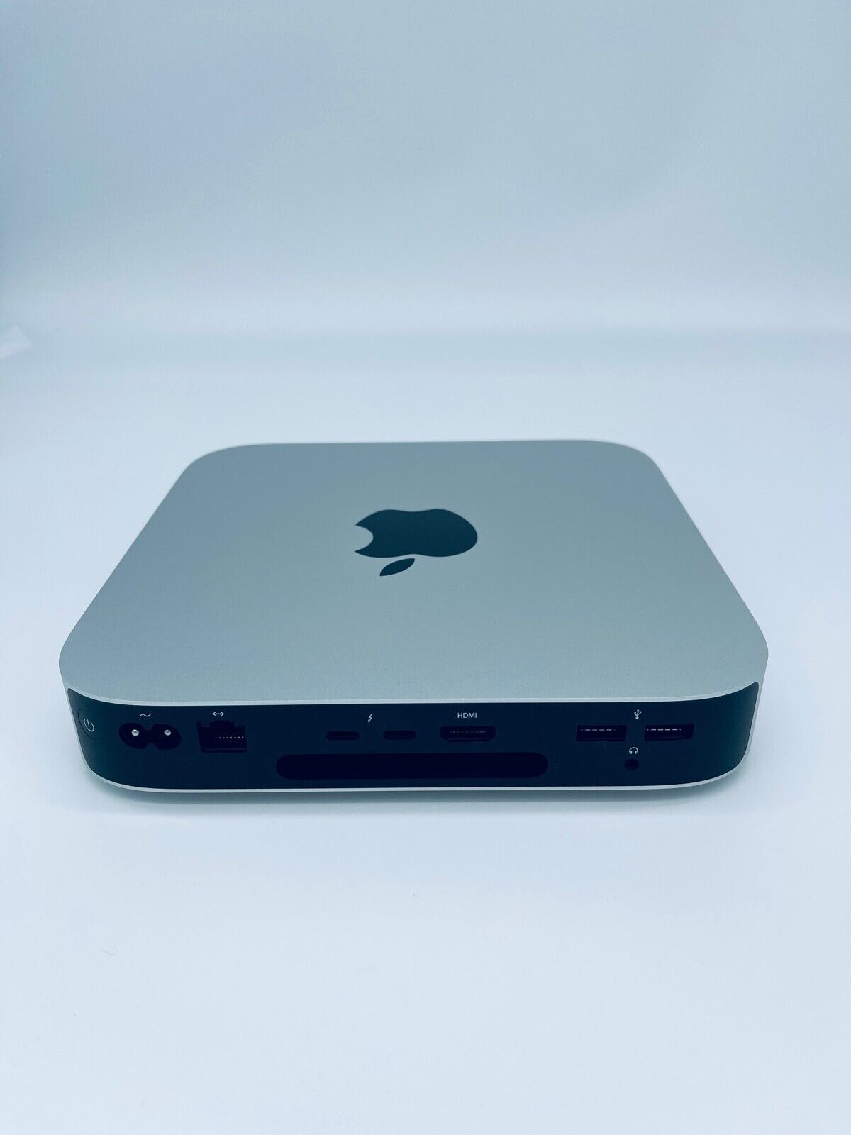 Apple Mac Mini 2020 M1 8-Core CPU 8-Core GPU 8GB RAM 256GB SSD
