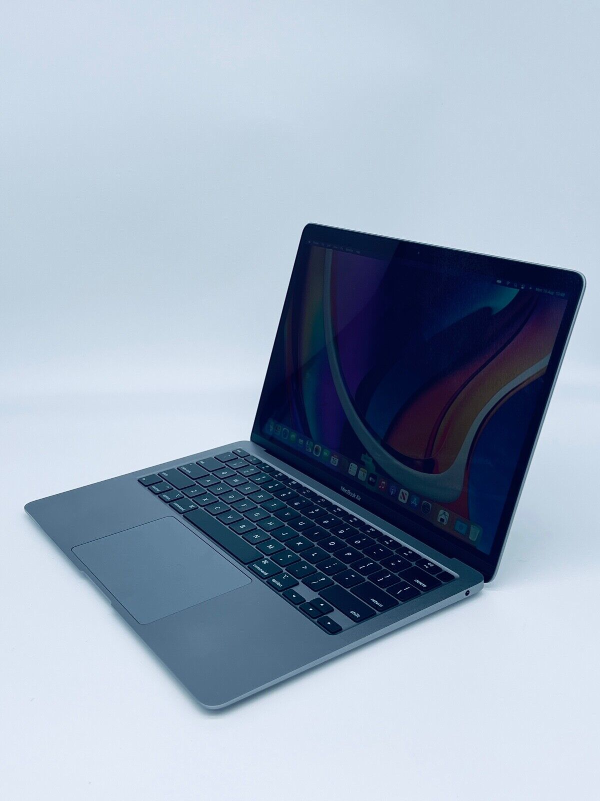 Apple MacBook Air 13" Retina Touch ID 2020 Intel Quad Core i7 1.2Ghz 16GB 512GB SSD