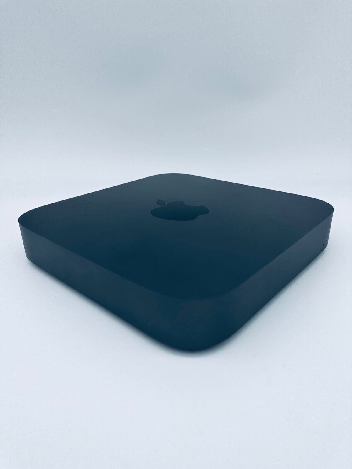 Apple Mac Mini 2018 6-Core i7 3.2GHz 64GB RAM 512GB SSD