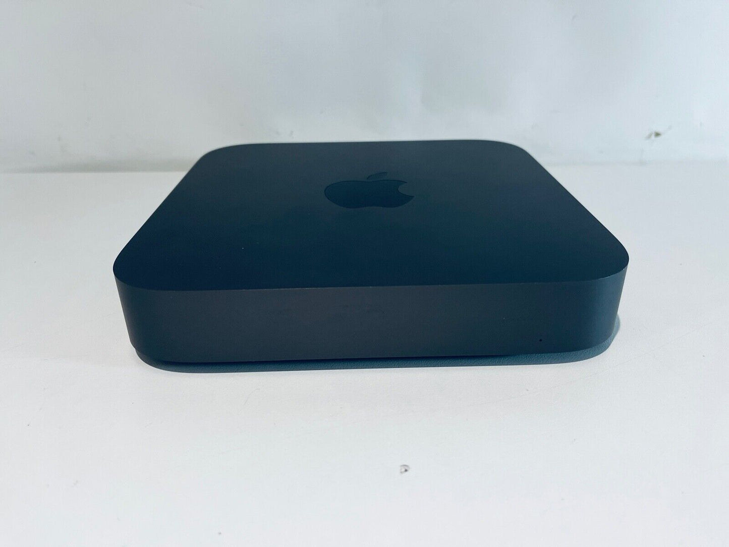 Apple Mac Mini 2018 6-Core i7 3.2GHz 32GB RAM 512GB SSD