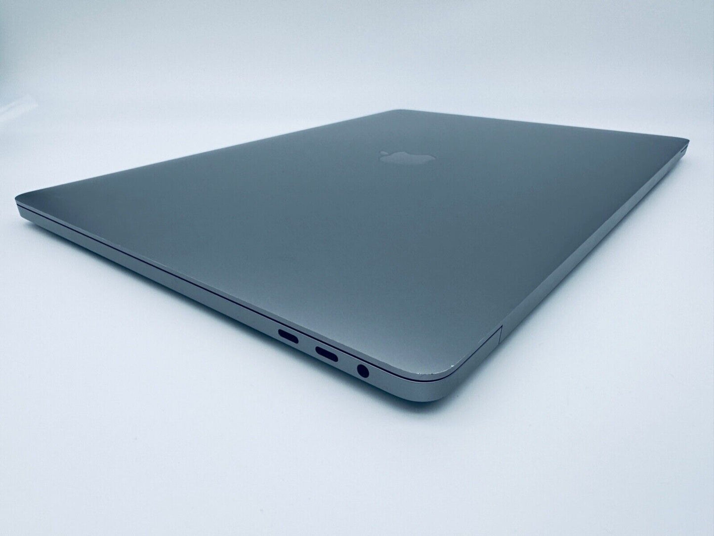 Apple MacBook Pro Retina 16" 2019 Touch Bar i9 8-Core 2.3Ghz 16GB 1TB SSD