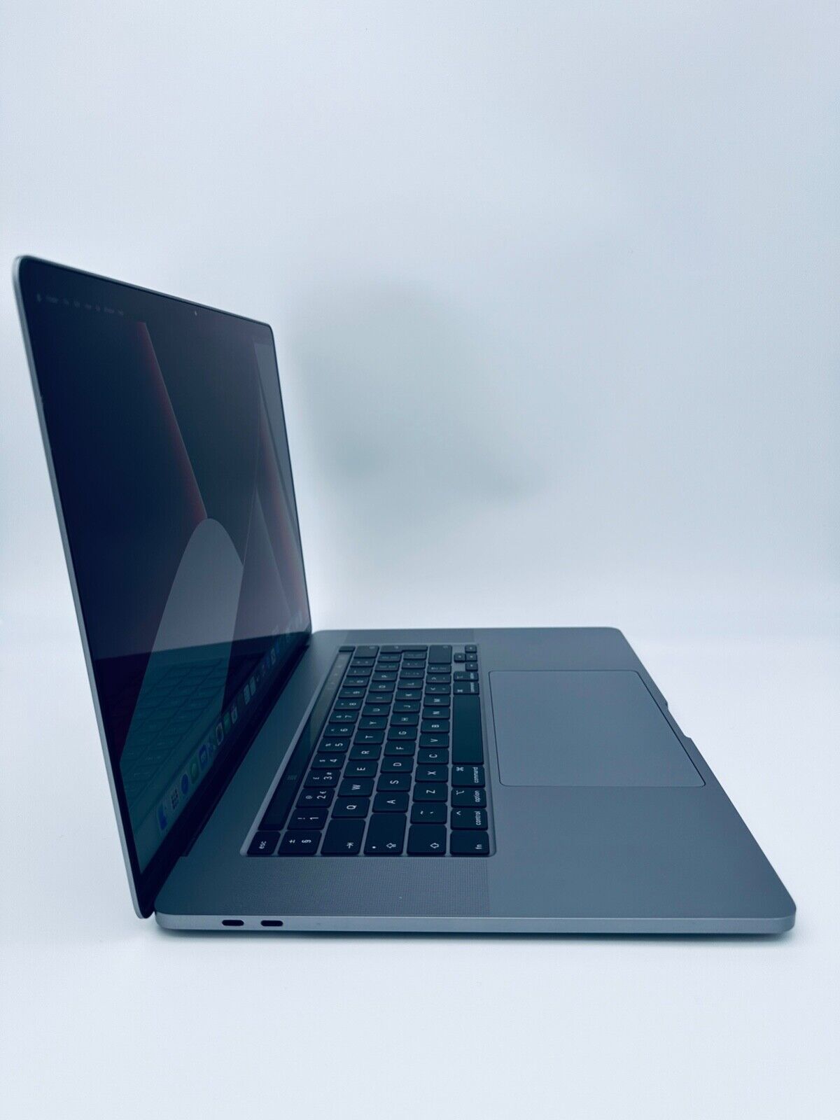 Apple MacBook Pro Retina 16" 2019 Touch Bar i9 8-Core 2.3Ghz 16GB 1TB SSD
