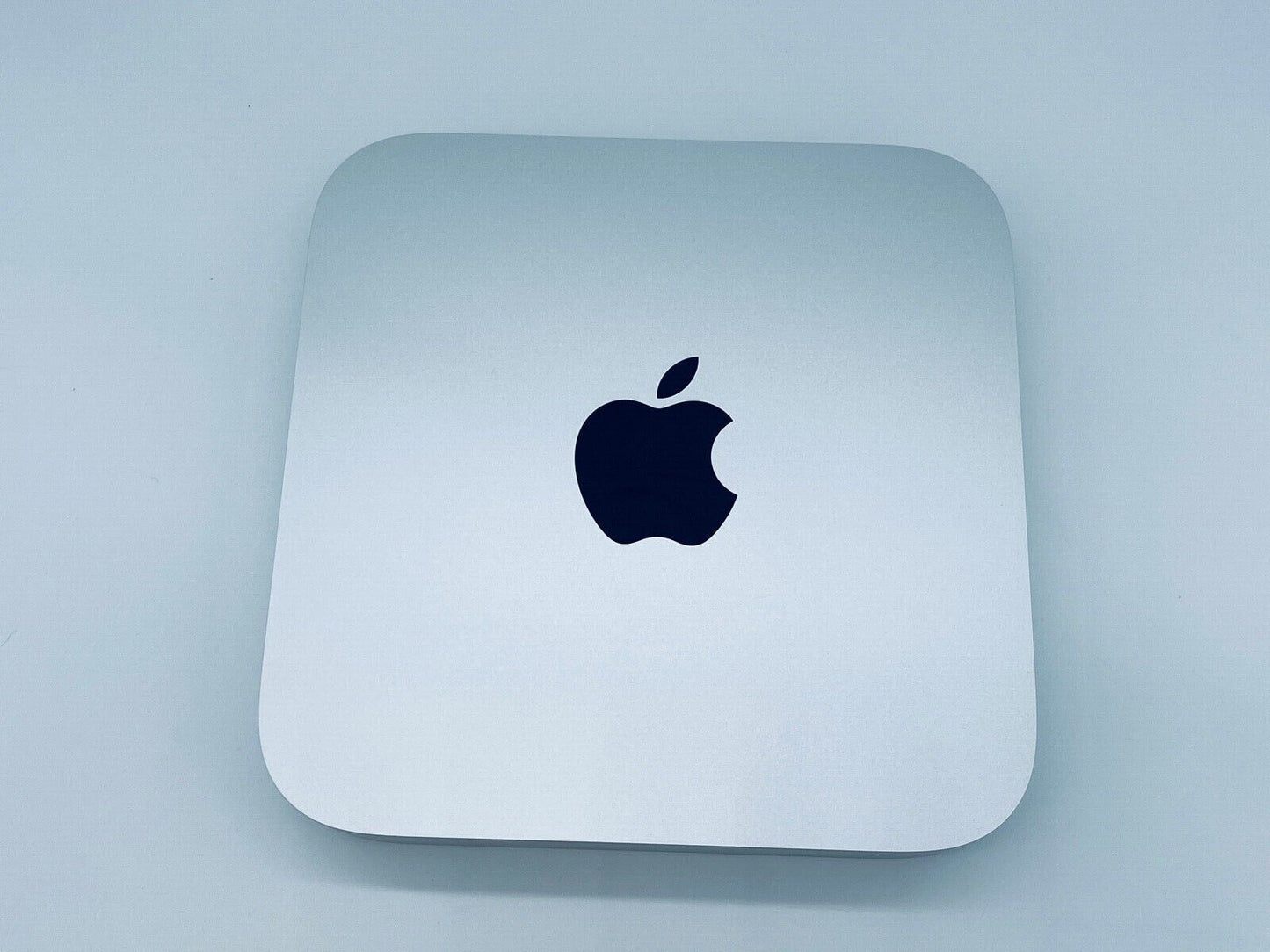 Apple Mac Mini 2020 M1 8-Core CPU 8-Core GPU 8GB RAM 256GB SSD