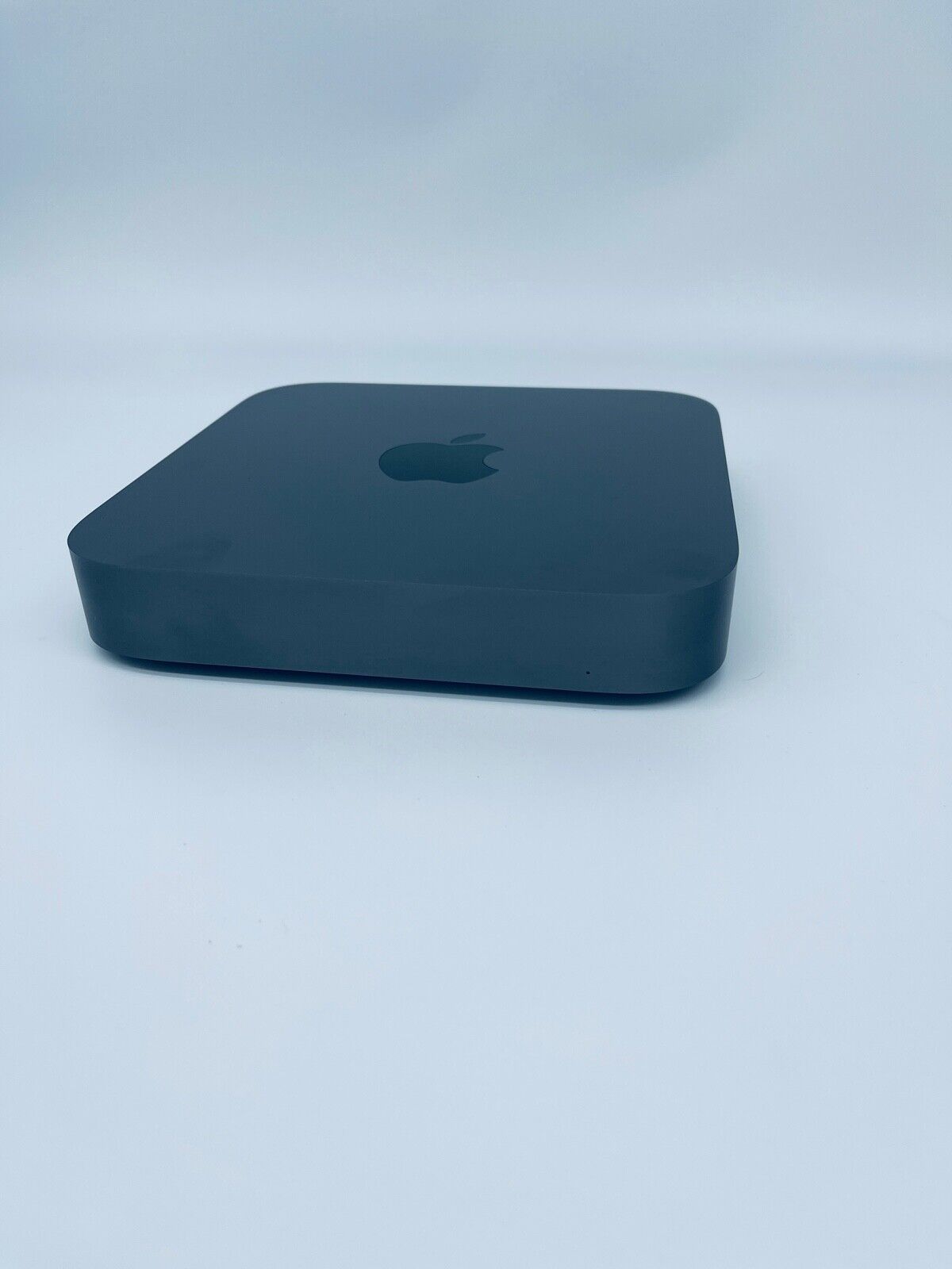 Apple Mac Mini 2018 4-Core i3 3.6GHz 8GB RAM 128GB SSD Flash, Space Grey