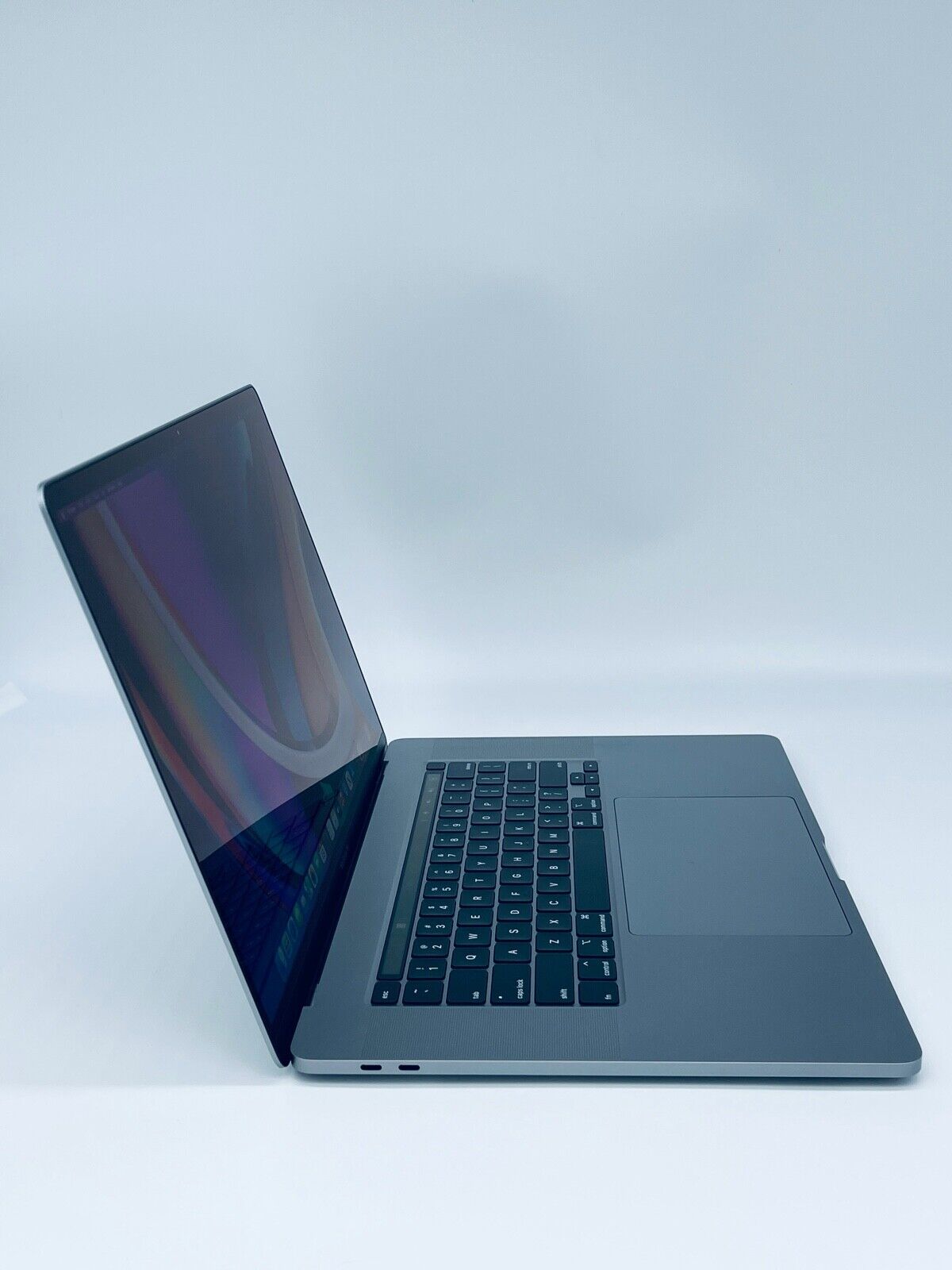 Apple MacBook Pro Retina 16" 2019 Touch Bar i9 8 Core 2.4Ghz 32GB 2TB SSD