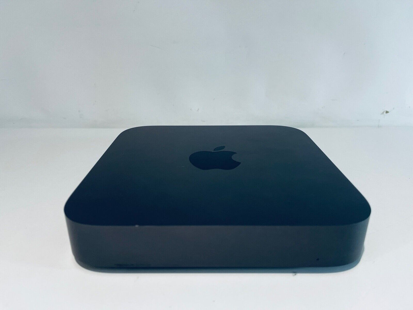 Apple Mac Mini 2018 6-Core i7 3.2GHz 16GB RAM 256GB SSD