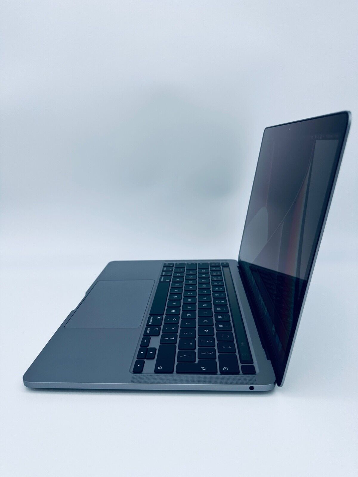 Apple MacBook Pro 13 Touch Bar ID M1 8-Core 8-GPU 8GB Ram 512GB SSD