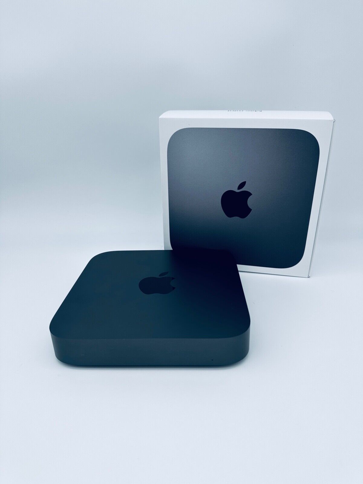 Apple Mac Mini 2018 6-Core i7 3.2GHz 64GB RAM 512GB SSD