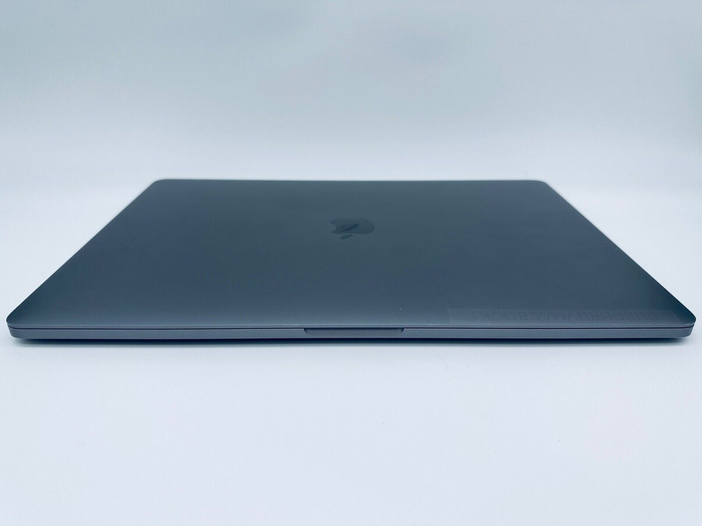 Apple MacBook Pro 15" 2018 Touch Bar ID i7 6-Core 2.2Ghz 32GB 256GB SSD