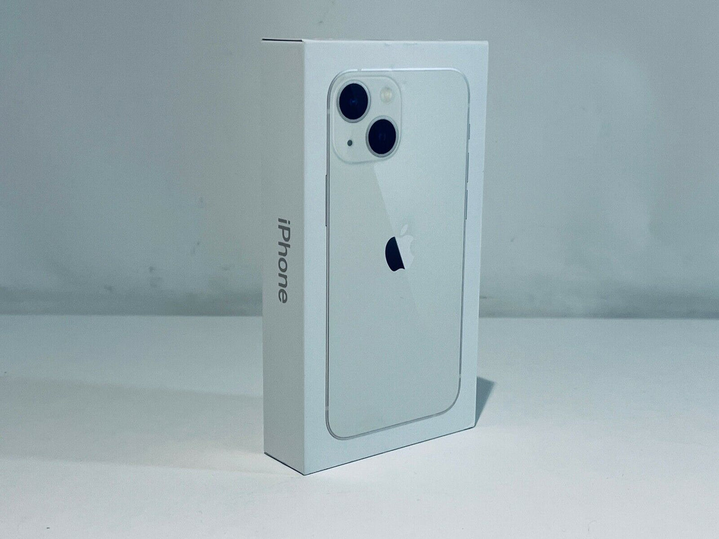 Apple iPhone 13 Mini 128GB Unlocked In Starlight
