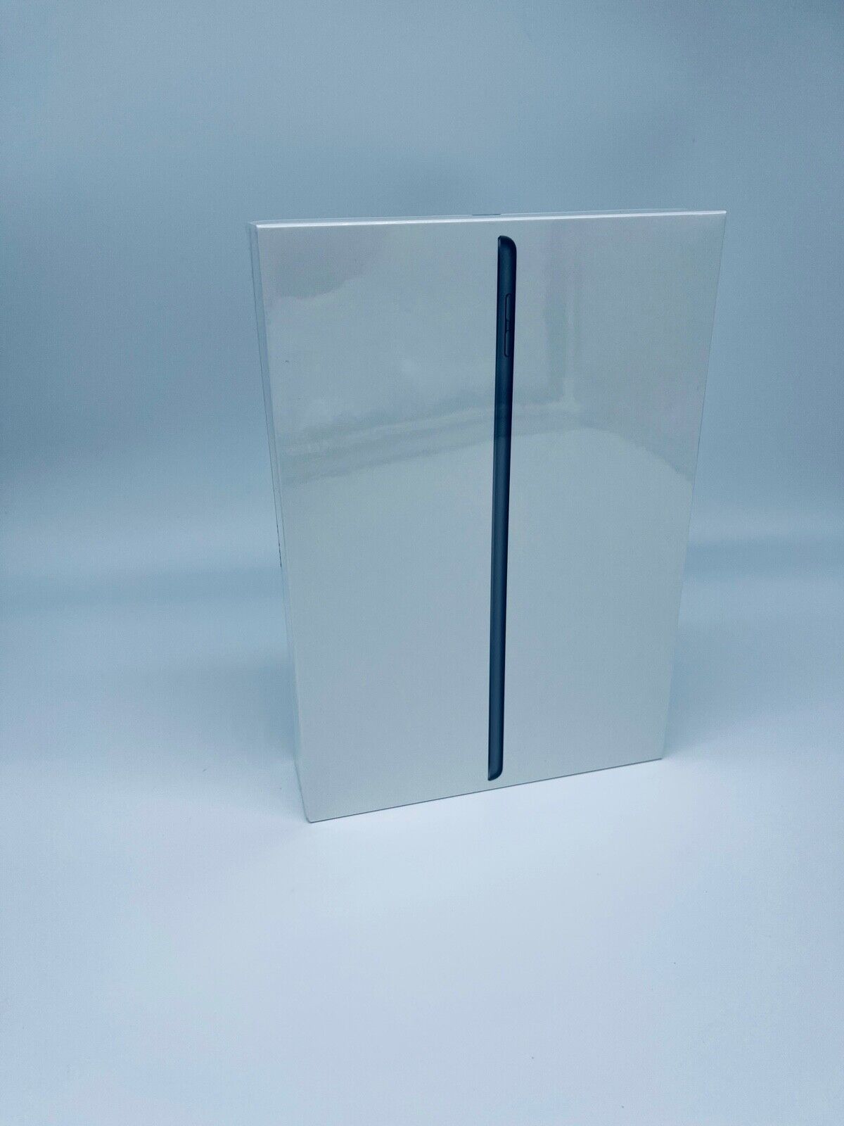 Apple iPad 9th Generation 10.2" 256GB WI-FI Space Grey New Sealed