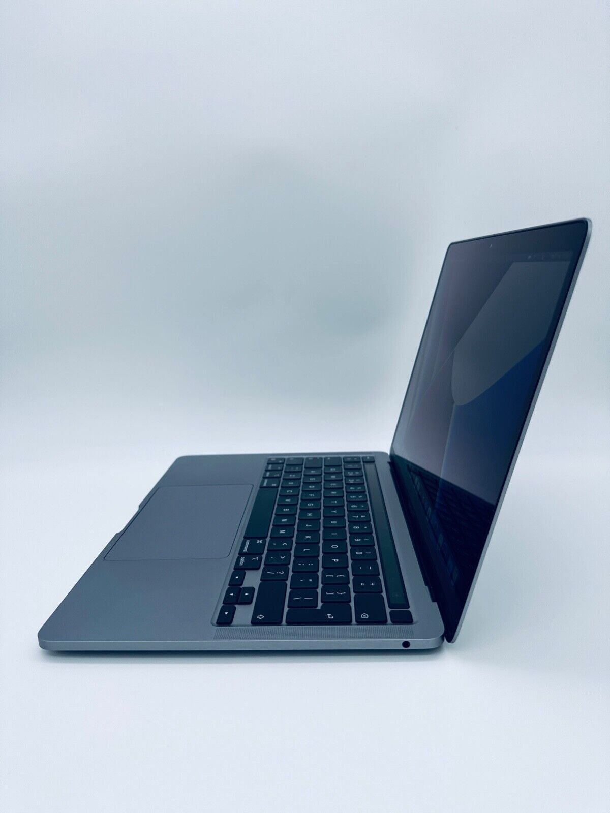 Apple MacBook Pro 13 Touch Bar M1 8-Core 8-GPU 16GB Ram 256GB SSD