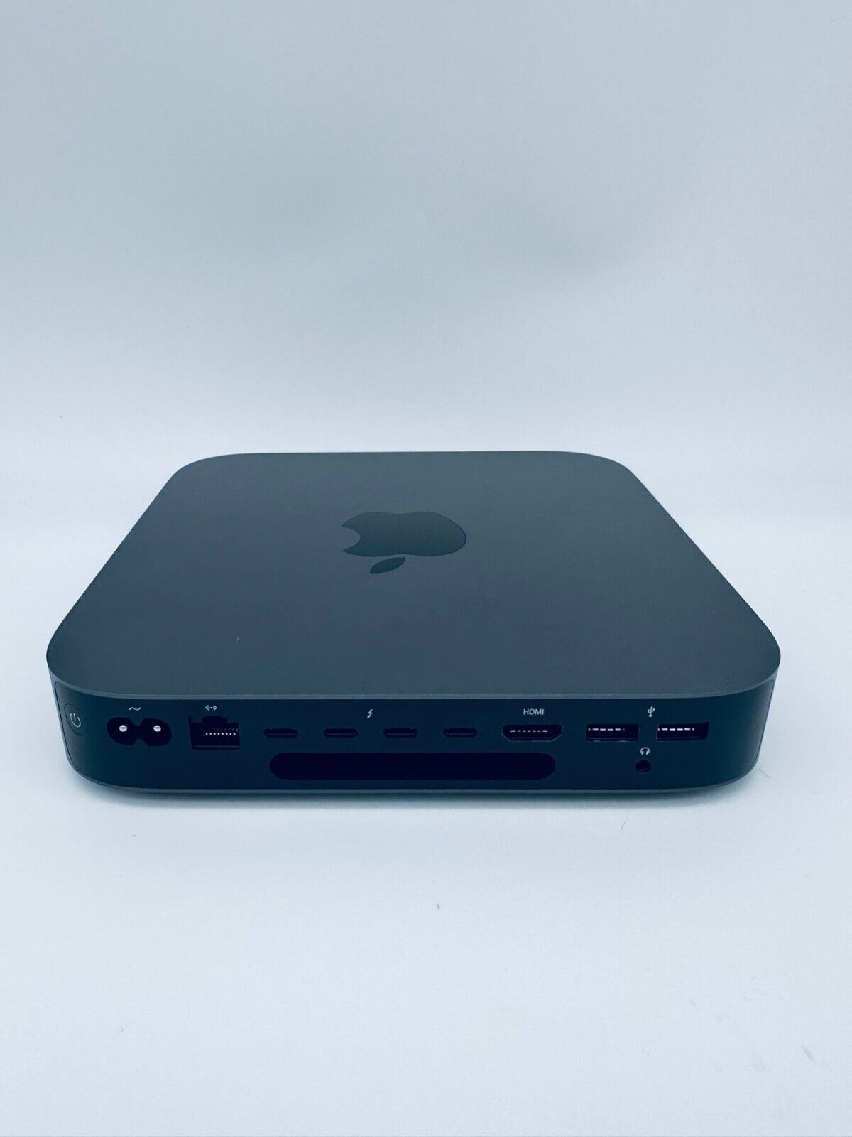 Apple Mac Mini 2018 6-Core i7 3.2GHz 64GB RAM 512GB SSD