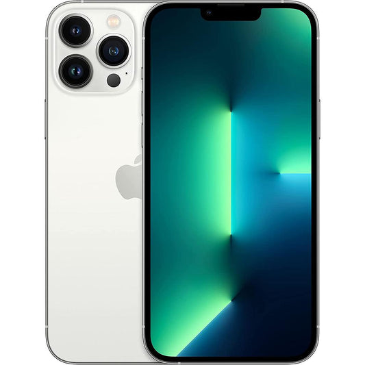Apple iPhone 13 Pro Max 256GB Unlocked In Silver