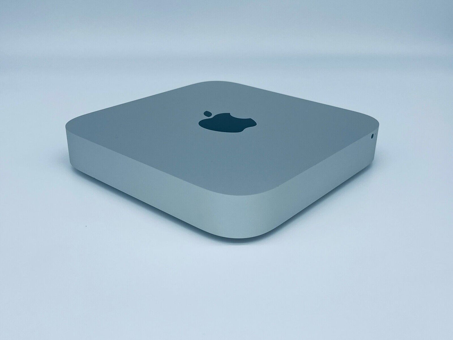Apple Mac Mini 2014 intel i5 1.4GHz 4GB RAM 500GB Hard Drive