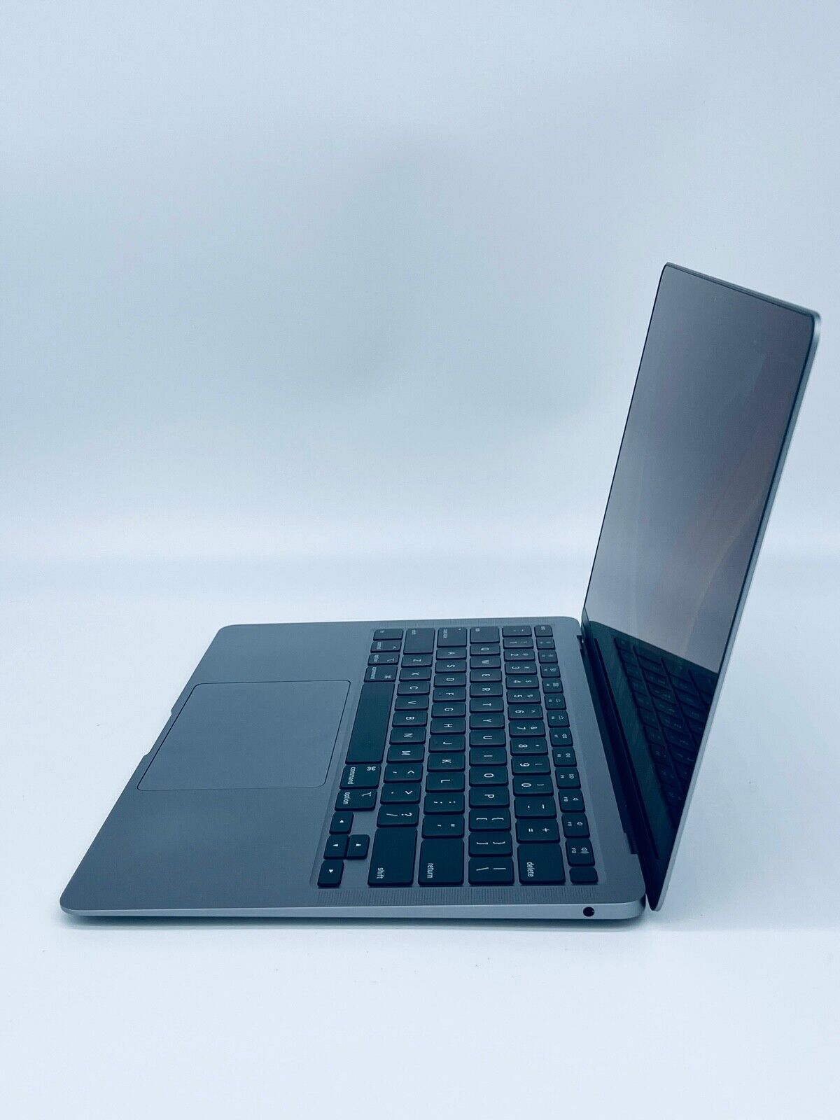 Apple MacBook Air 13" Retina Touch ID 2020 Intel Quad Core i7 1.2Ghz 16GB 512GB SSD