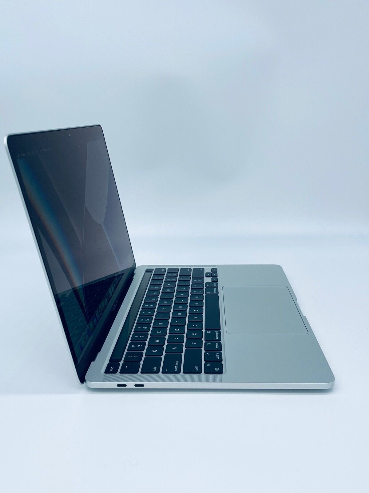 Apple MacBook Pro 13 Touch Bar ID M1 8-Core 8-GPU 8GB Ram 512GB SSD