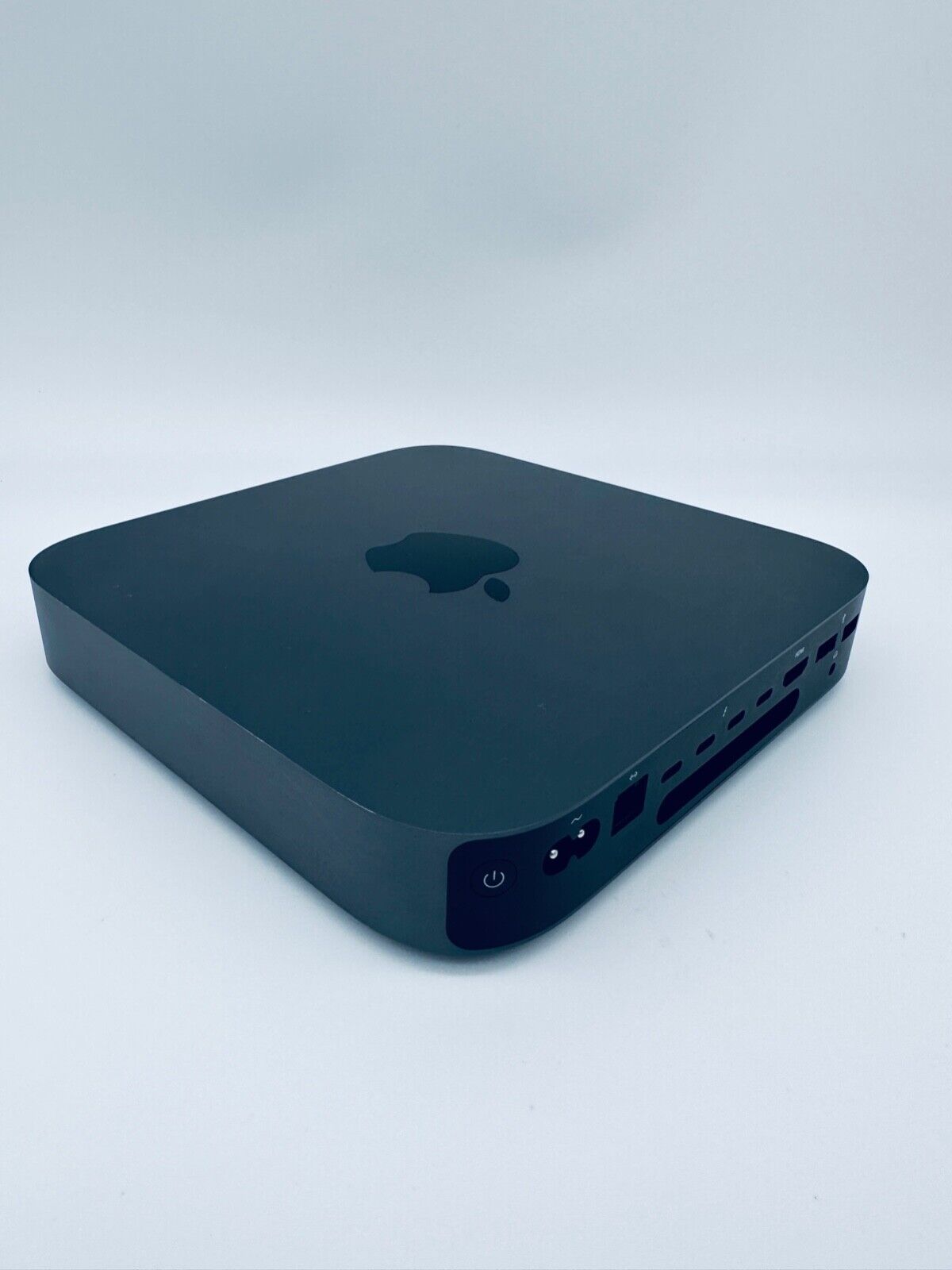Apple Mac Mini 2018 6-Core i7 3.2GHz 64GB RAM 512GB SSD