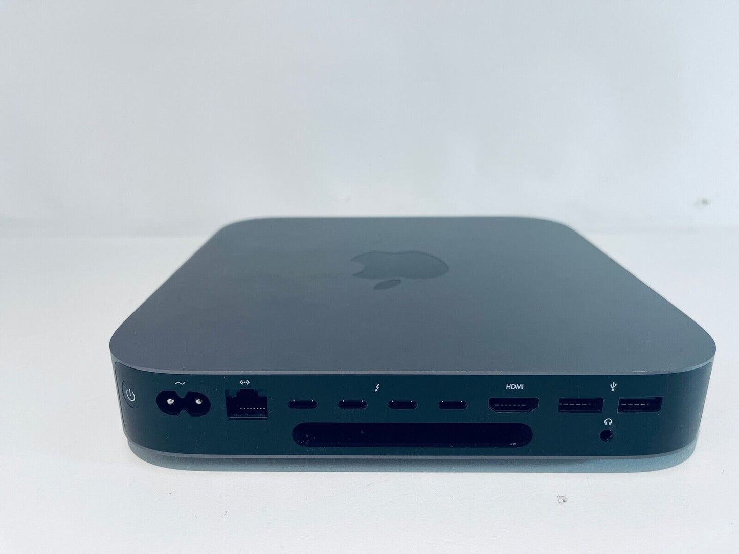 Apple Mac Mini 2018 6-Core i7 3.2GHz 16GB RAM 256GB SSD