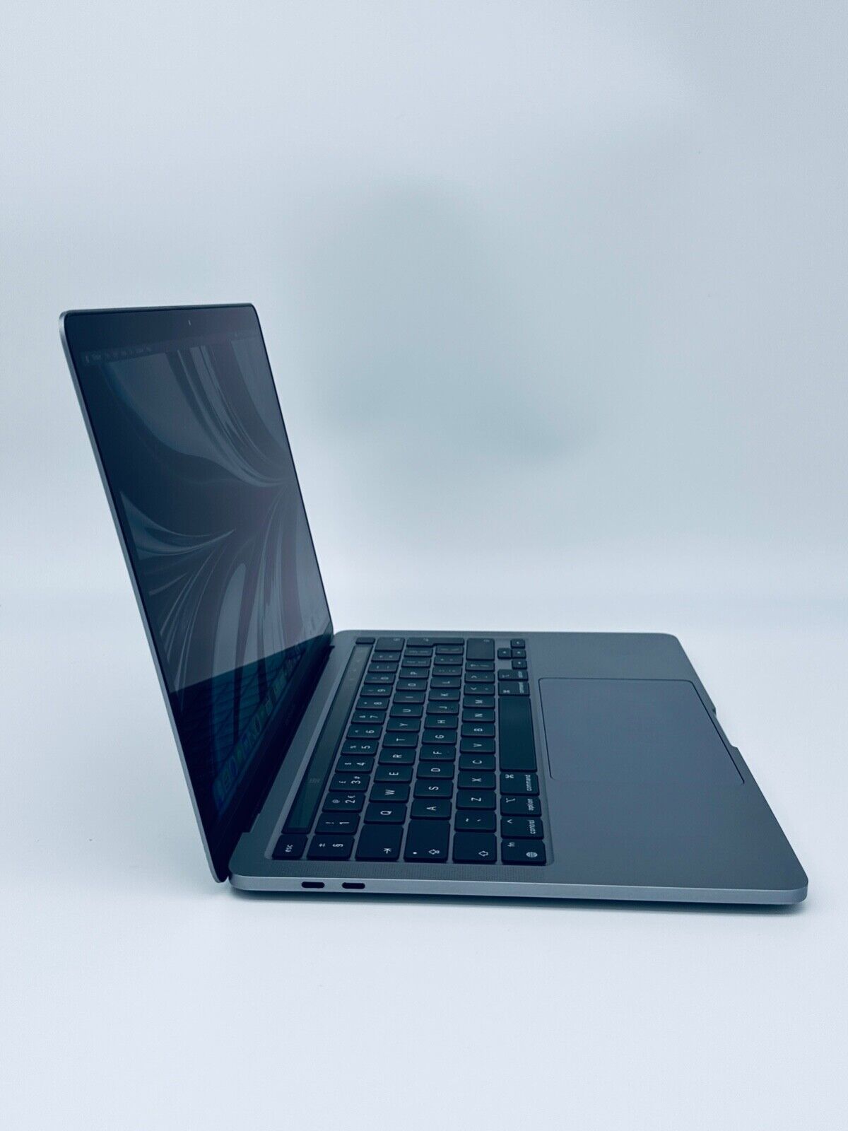 Apple MacBook Pro 13 Touch Bar ID M1 8-Core 8-GPU 16GB Ram 1TB SSD
