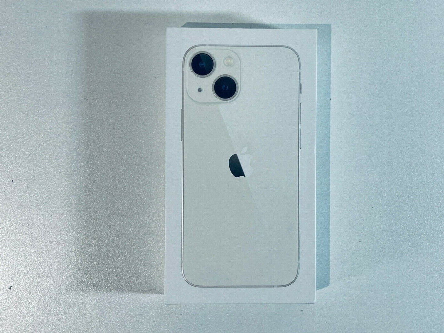 Apple iPhone 13 Mini 128GB Unlocked In Starlight