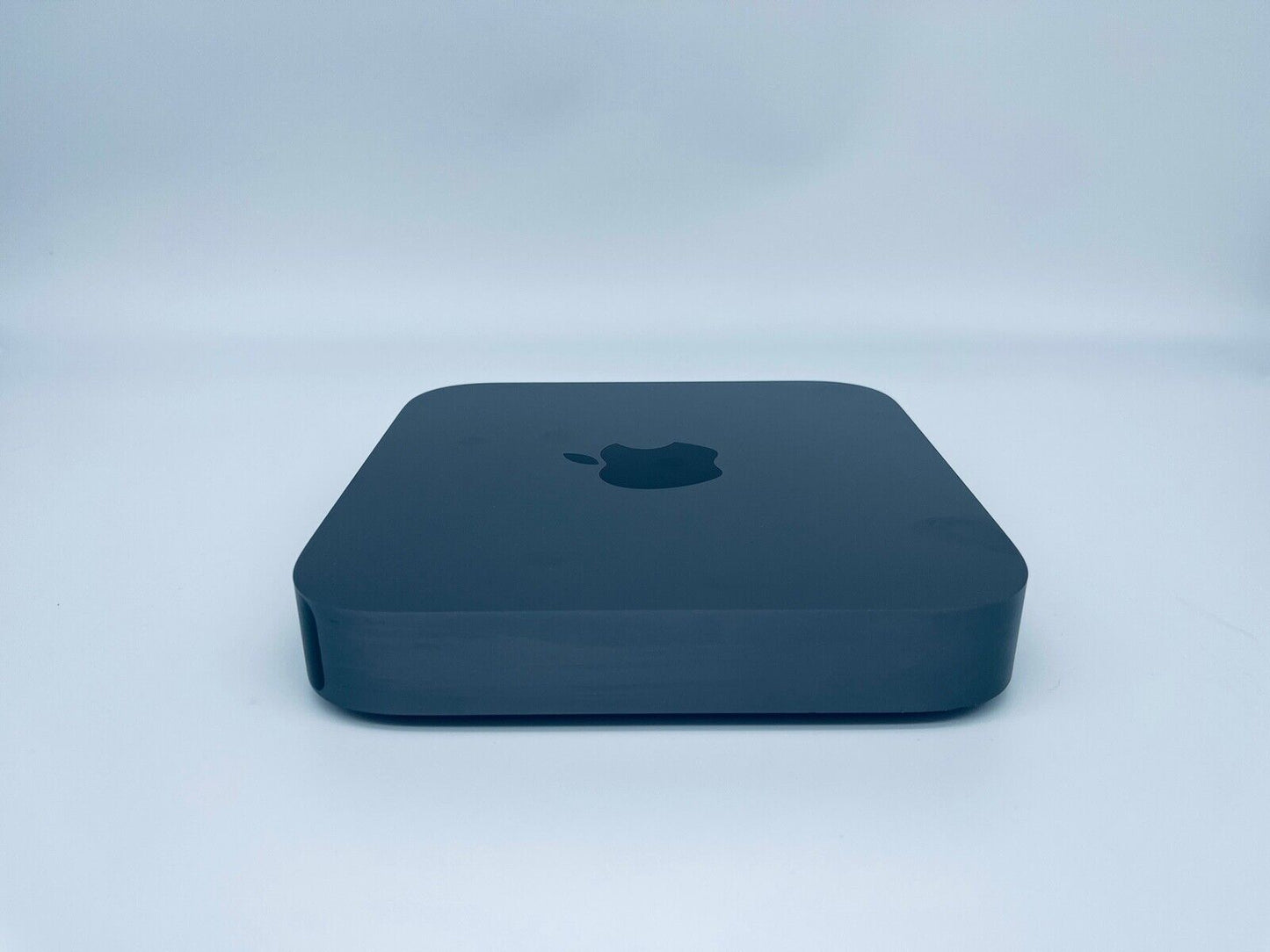 Apple Mac Mini 2018 4-Core i3 3.6GHz 8GB RAM 128GB SSD Flash, Space Grey